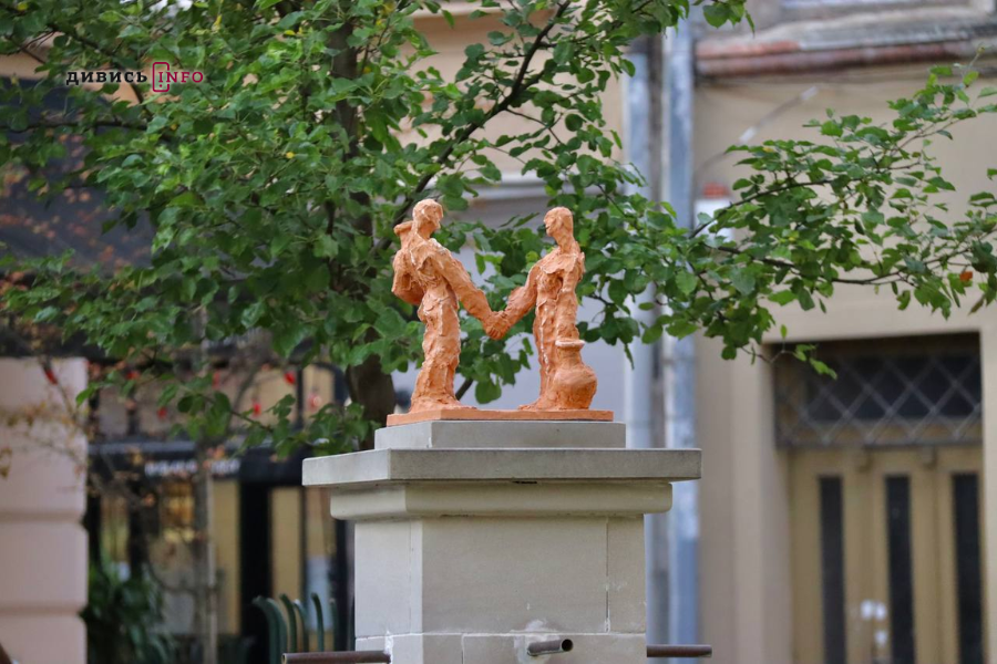 Де у центрі Львова шукати осінню атмосферу: добірка локацій для фото - 16