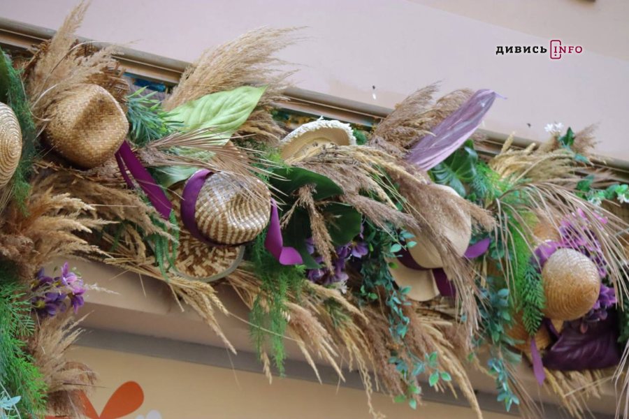 Де у центрі Львова шукати осінню атмосферу: добірка локацій для фото - 21