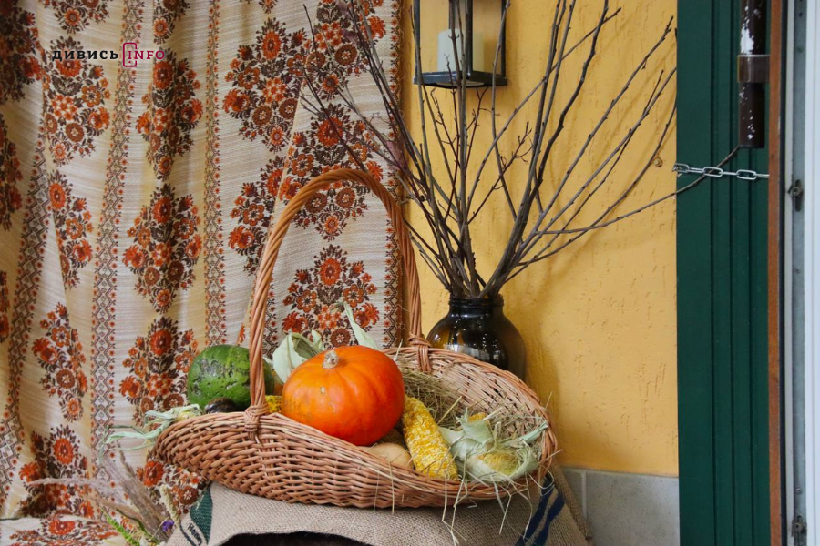 Де у центрі Львова шукати осінню атмосферу: добірка локацій для фото - 23