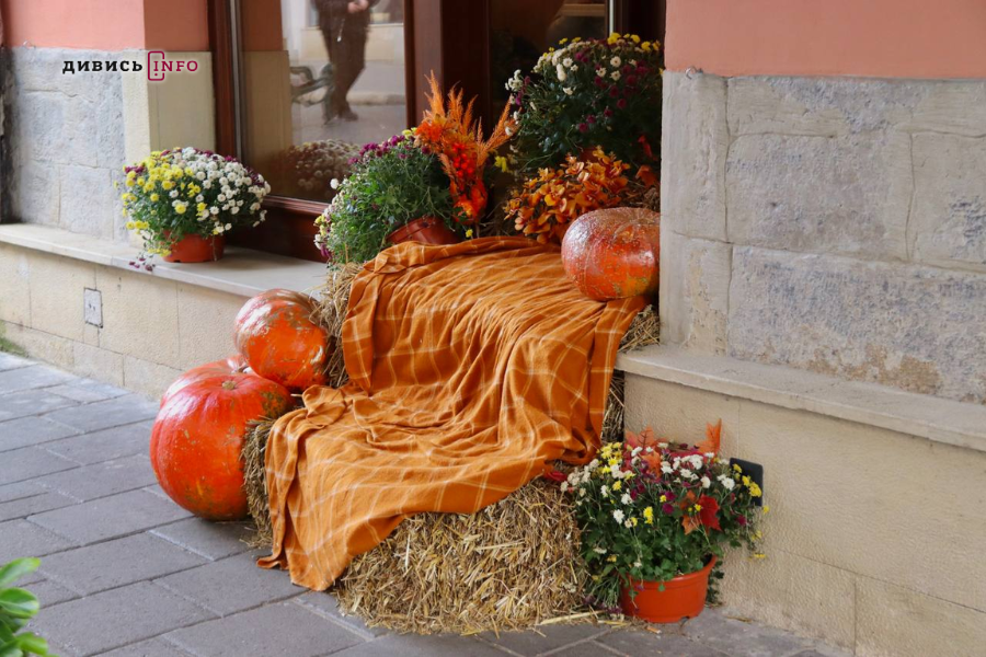 Де у центрі Львова шукати осінню атмосферу: добірка локацій для фото - 25
