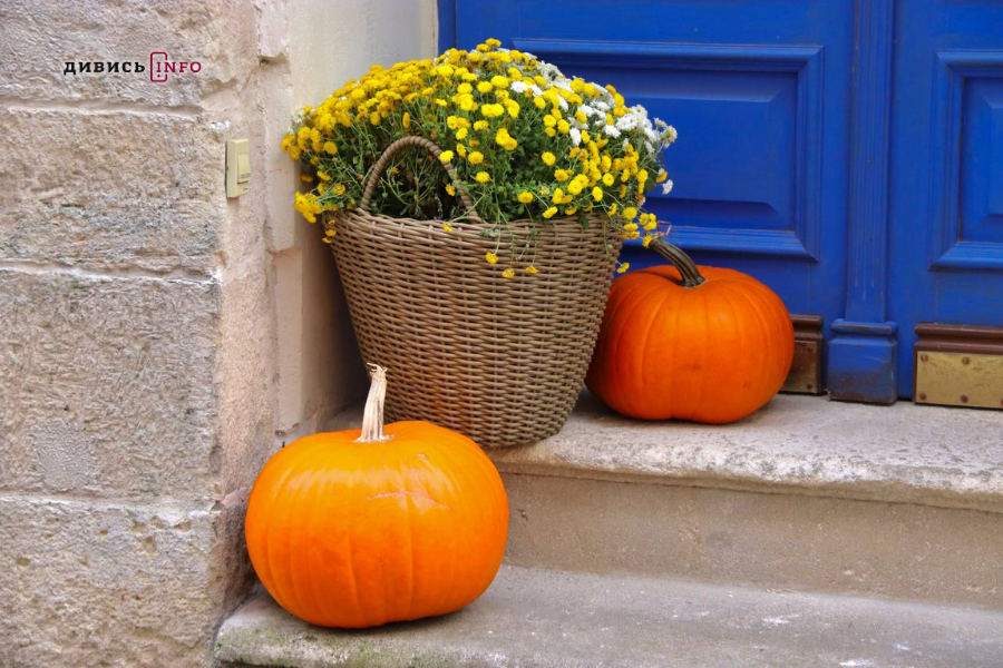 Де у центрі Львова шукати осінню атмосферу: добірка локацій для фото - 27