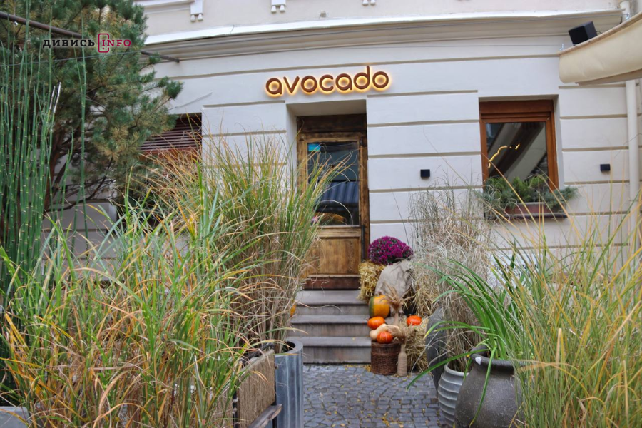 Де у центрі Львова шукати осінню атмосферу: добірка локацій для фото - 32