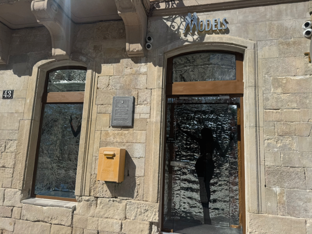 Чому не можна ставити пластикові вікна у будинках в центрі Львова - 8