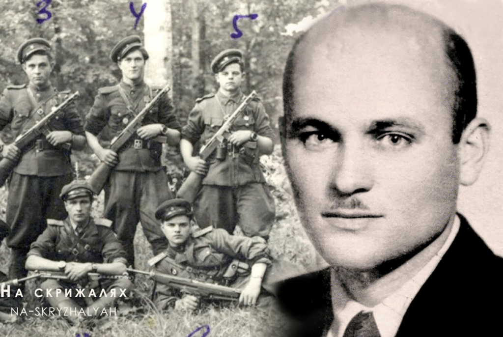 День УПА: якими були відомі упівці та упівки, що діяли на Львівщині - 7