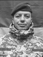 На Львівщині сьогодні попрощаються із шістьма воїнами — що про них відомо (фото) - 1
