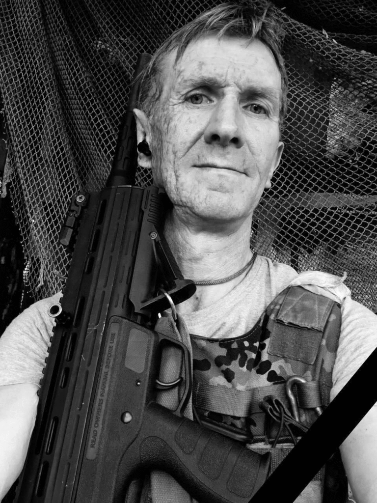 На Львівщині сьогодні попрощаються із шістьма воїнами — що про них відомо (фото) - 3