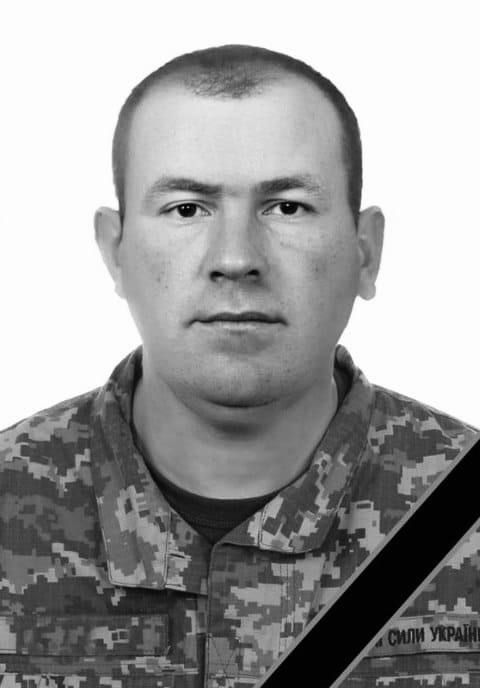 На Львівщині сьогодні поховають п'ятьох воїнів — що про них відомо (фото) - 1