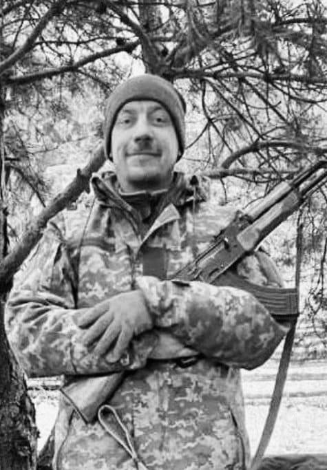 На Львівщині сьогодні попрощаються з п'ятьма воїнами — що про них відомо (фото) - 2