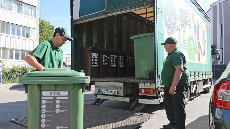 Сортування сміття у Львові: чи дійсно це працює та куди відвозять відходи - 4