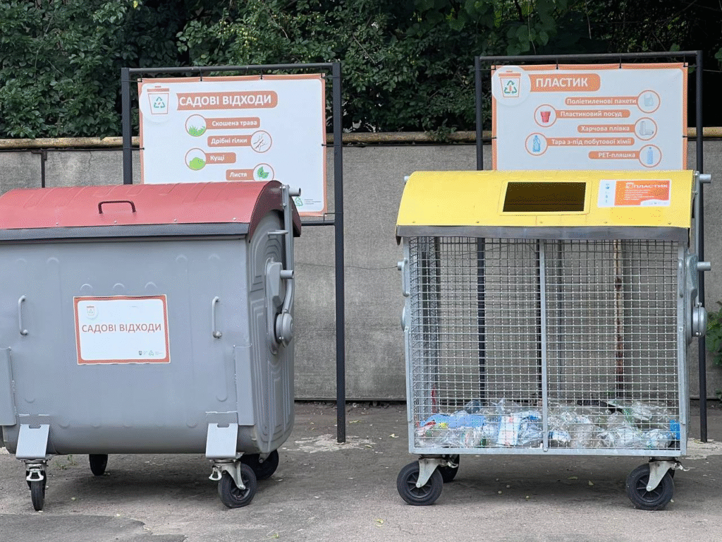 Сортування сміття у Львові: чи дійсно це працює та куди відвозять відходи - 3