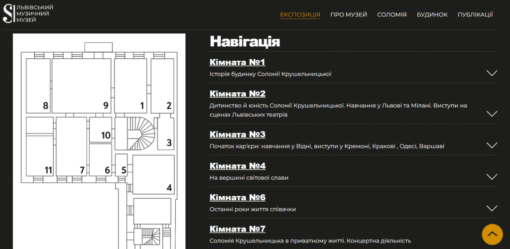 Як музей Крушельницької у Львові оцифровує свої фонди (фото) - 12