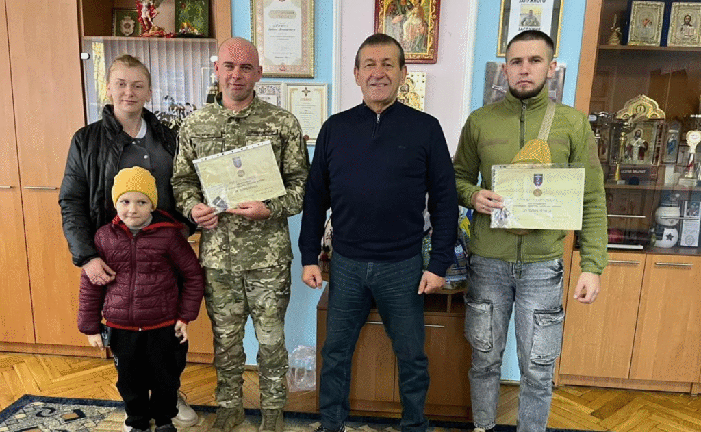Ціни на оренду житла на Львівщині, продовження воєнного стану та новий національний рекорд: головні новини дня - 4