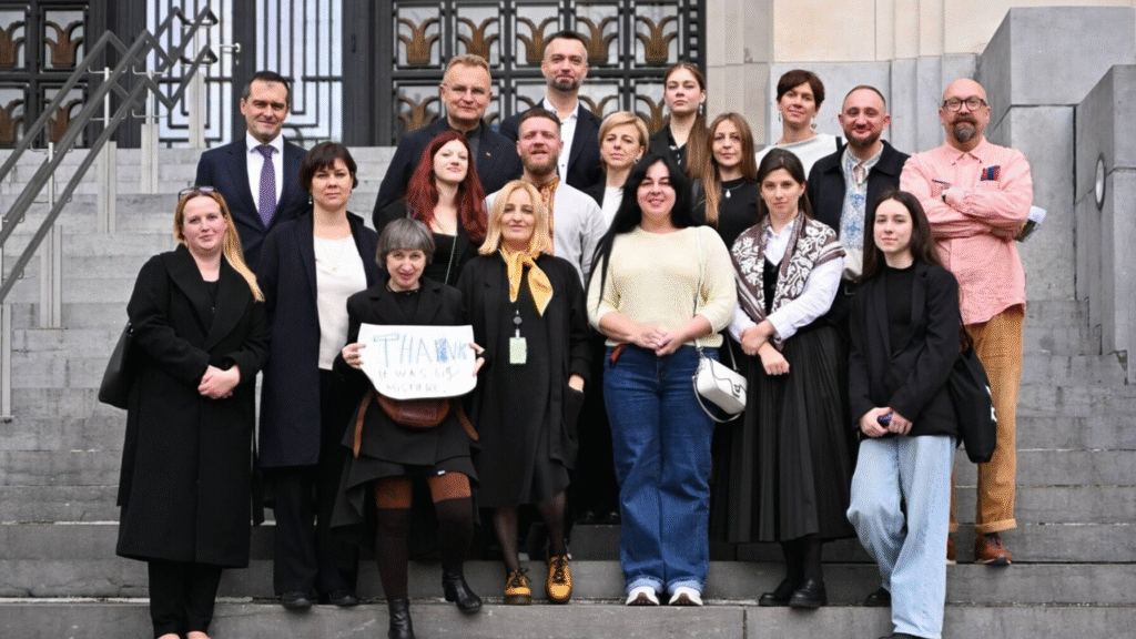 Ціни на оренду житла на Львівщині, продовження воєнного стану та новий національний рекорд: головні новини дня - 8