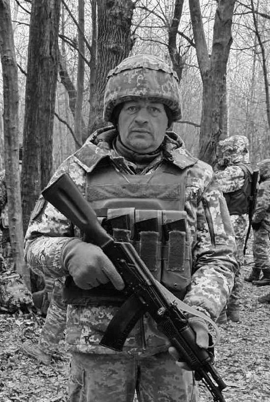 На Львівщині сьогодні попрощаються з двома воїнами — що про них відомо (фото) - 1