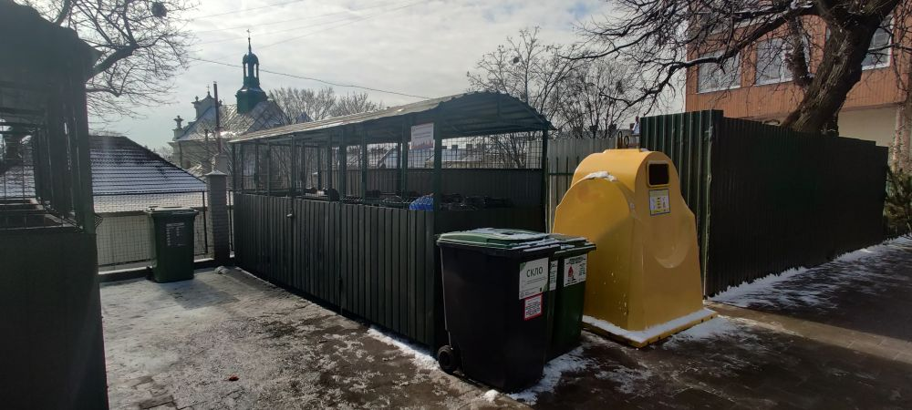 Як працюватиме роздільний збір відходів у Львові та яке майбутнє у сміттєвих полігонів області - 6