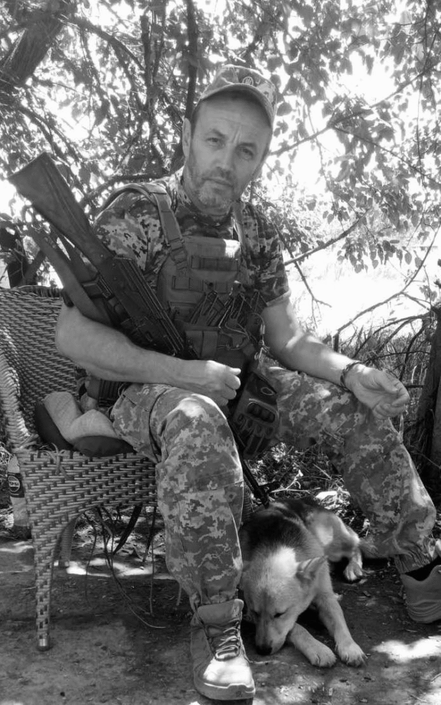 На Львівщині попрощаються з чотирма воїнами — що про них відомо (фото) - 1