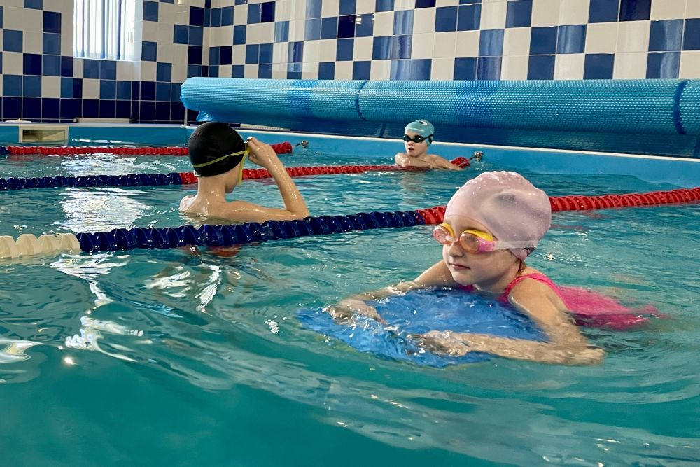 Як львівські школярі можуть на канікулах безкоштовно відвідувати басейни - 4