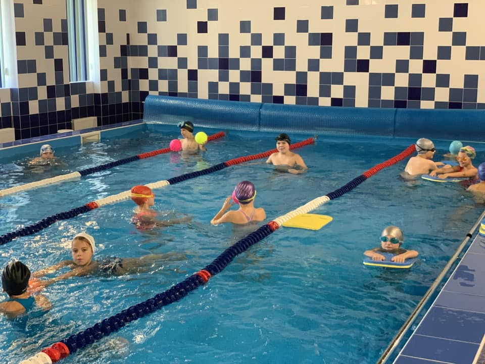 Як львівські школярі можуть на канікулах безкоштовно відвідувати басейни - 5