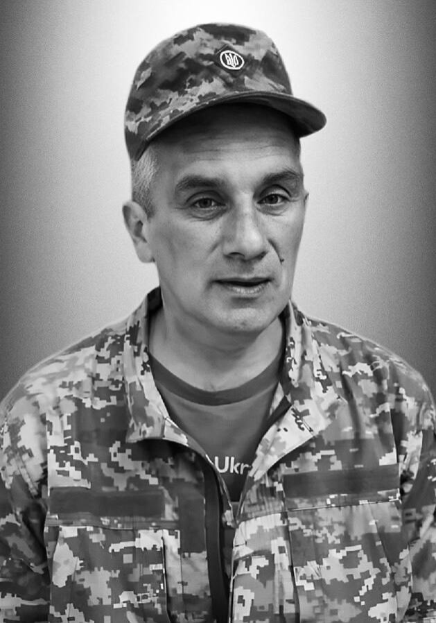 Сьогодні на Львівщині поховають шістьох воїнів — що про них відомо  - 4