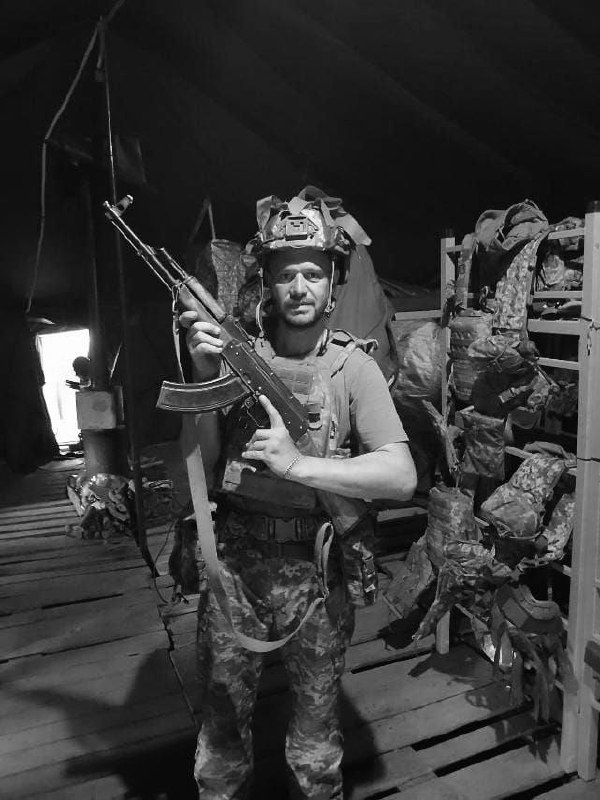 На Львівщині попрощаються з п'ятьма воїнами — що про них відомо (фото) - 2