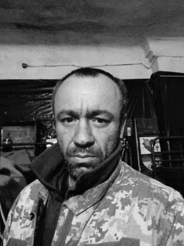 На Львівщині попрощаються з п'ятьма воїнами — що про них відомо (фото) - 5