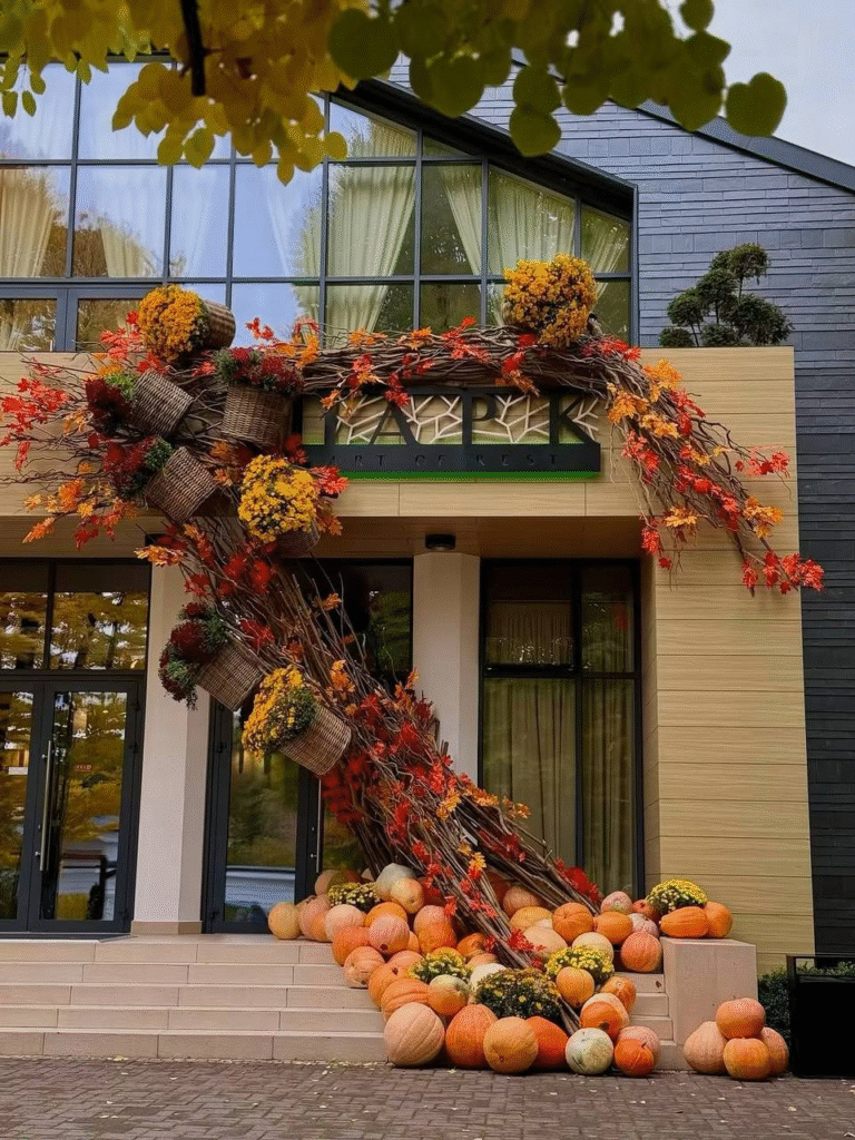 Де у центрі Львова шукати осінню атмосферу: добірка локацій для фото - 38