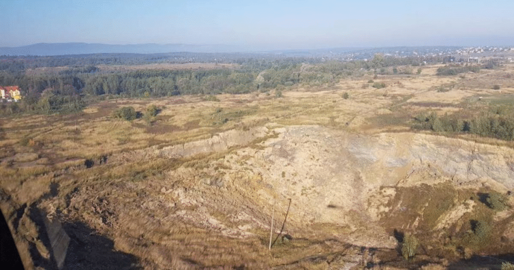 Де на Львівщині фіксували найбільші землетруси та як вберегтися від цього лиха — сейсмолог - 5