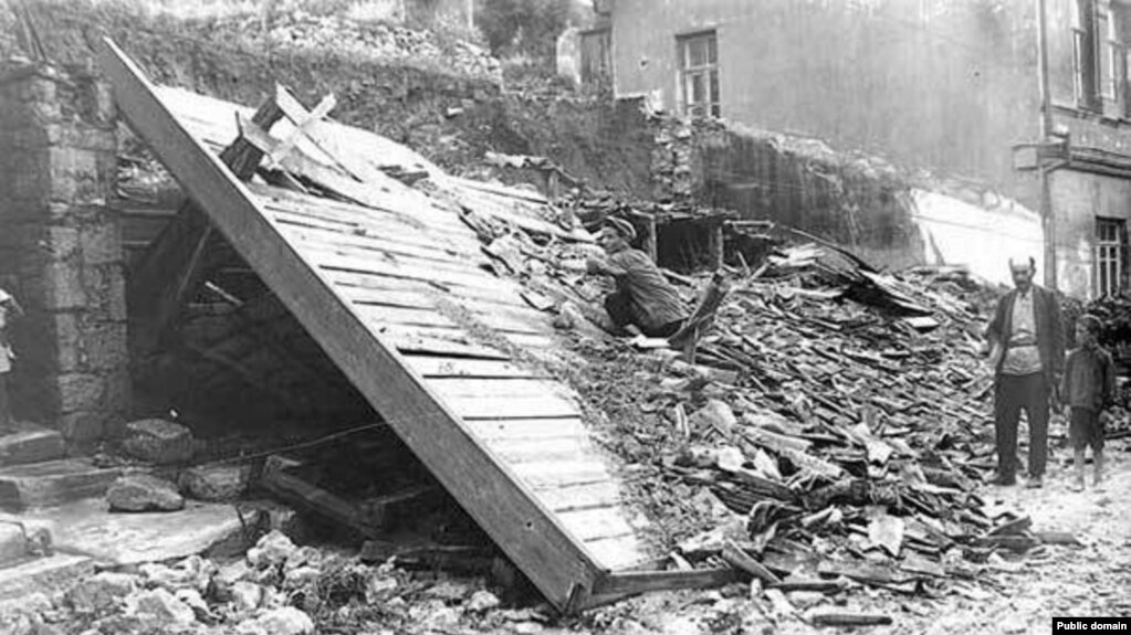 Де на Львівщині фіксували найбільші землетруси та як вберегтися від цього лиха — сейсмолог - 6