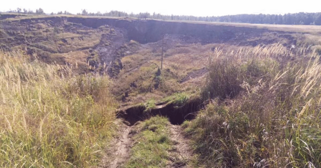 Де на Львівщині фіксували найбільші землетруси та як вберегтися від цього лиха — сейсмолог - 9