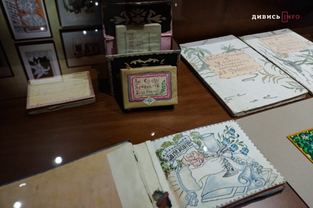 Сім виставок жовтня: що подивитися у Львові - 5