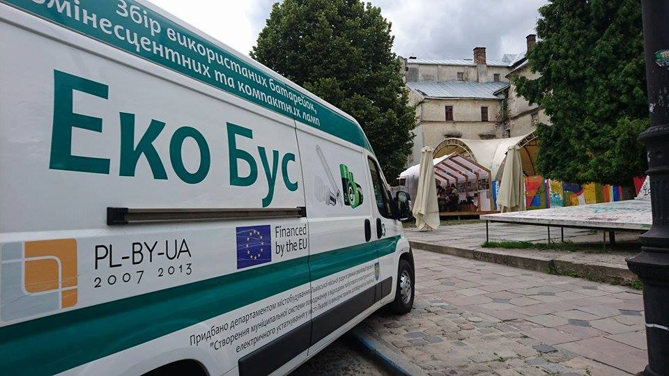 Як працюватиме роздільний збір відходів у Львові та яке майбутнє у сміттєвих полігонів області - 13