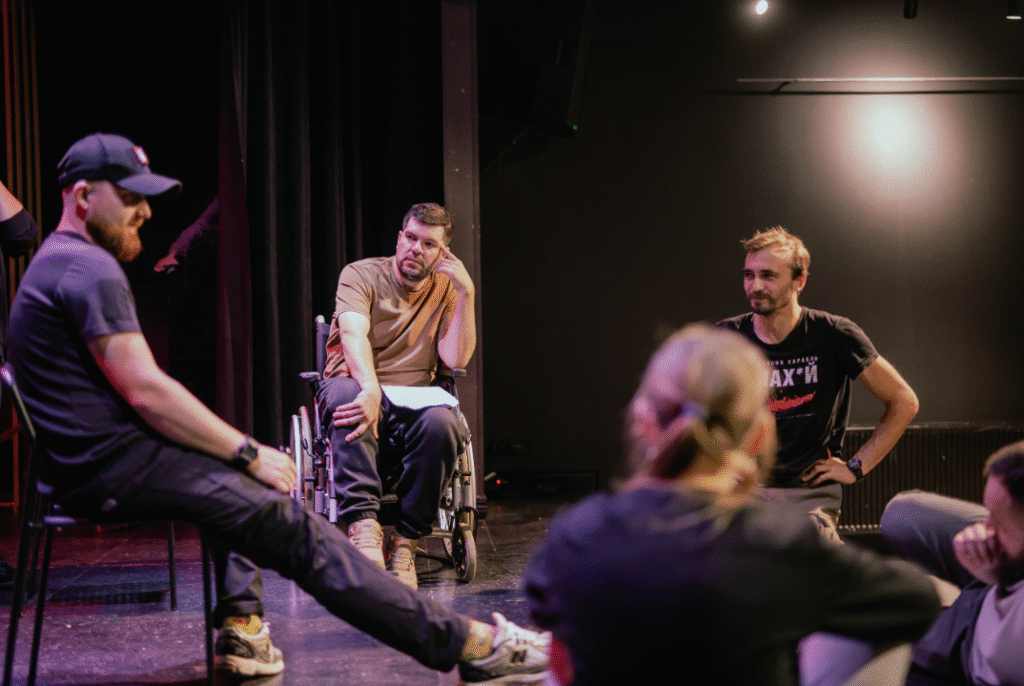 Що подивитися у львівських театрах: добірка вистав на листопад - 2