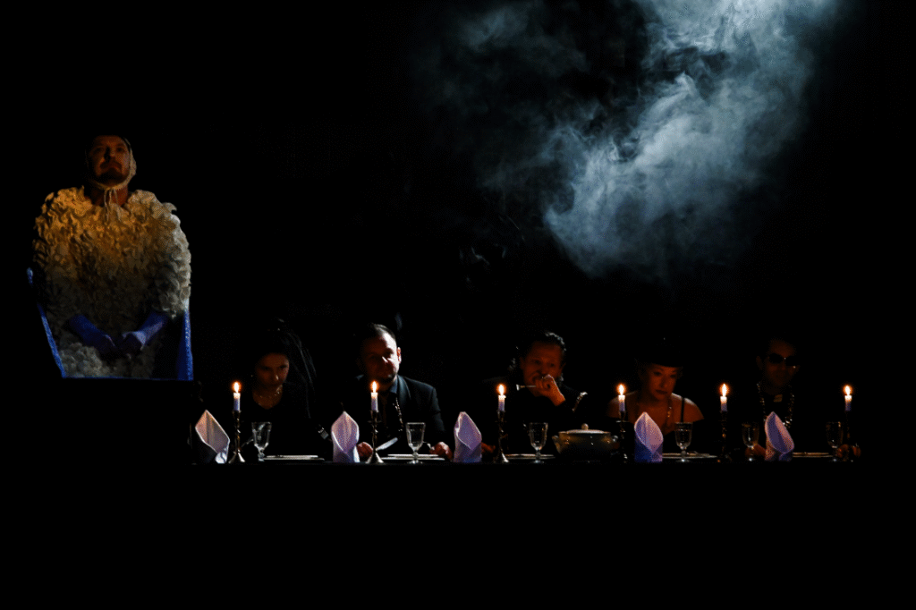 Що подивитися у львівських театрах: добірка вистав на листопад - 4