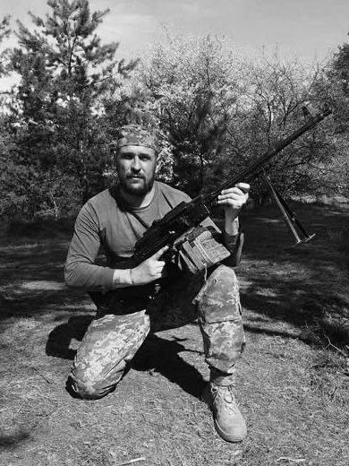 На Львівщині сьогодні поховають чотирьох воїнів — що про них відомо (фото) - 3