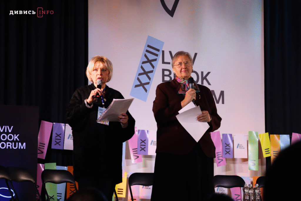 Тонни книг: у Львові розпочався триденний 32 BookForum (фото, відео) - 3