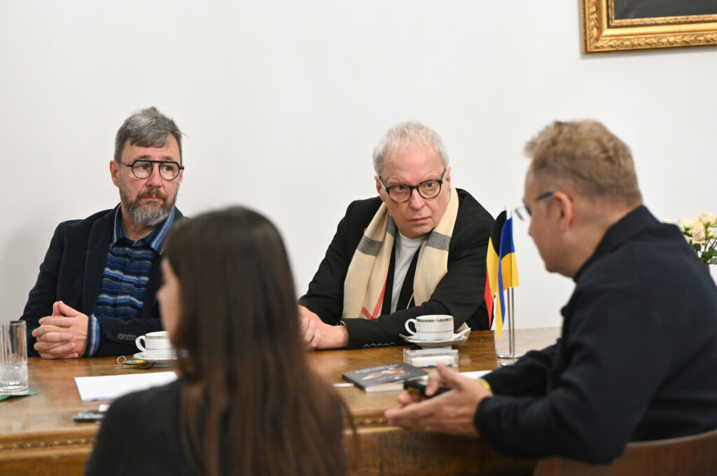 Львів та бельгійський Мехелен розвивають співпрацю у сфері культури - 2