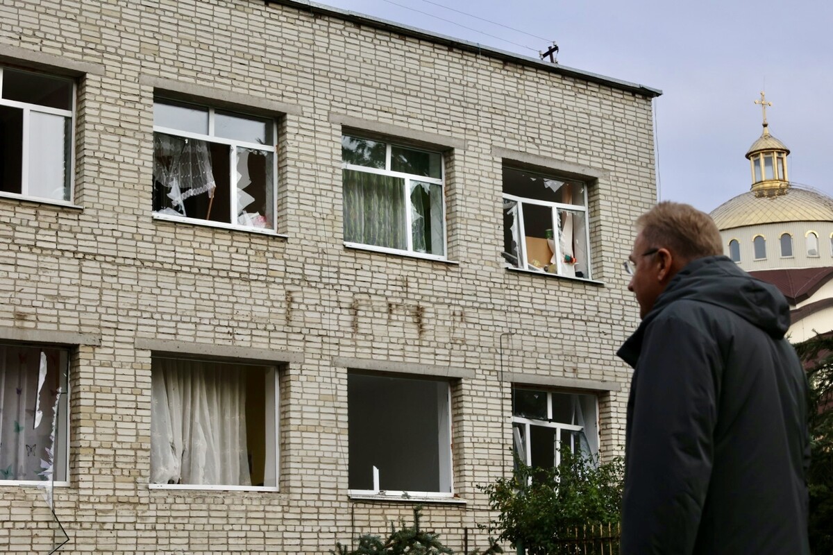 Наслідки нічної атаки на Львів: 4 загиблих, десятки зруйнованих будинків, школи й дитсадок - 16
