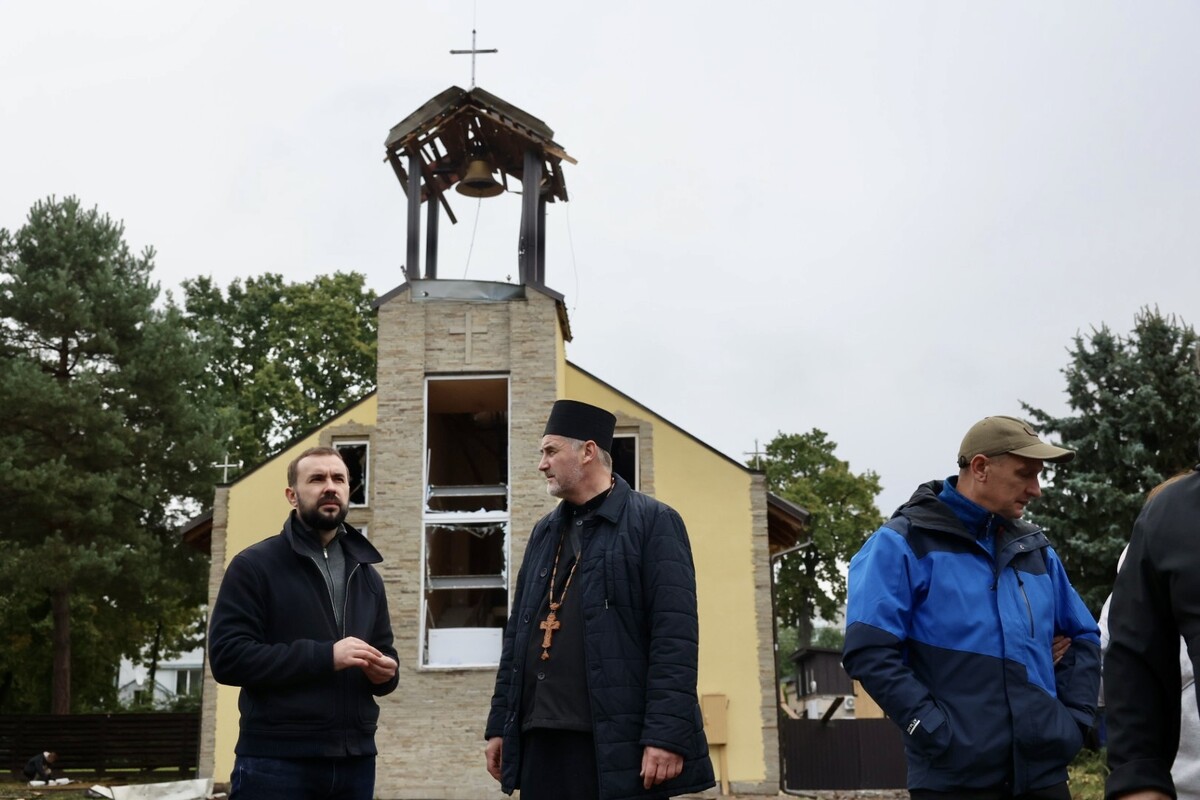 Наслідки нічної атаки на Львів: 4 загиблих, десятки зруйнованих будинків, школи й дитсадок - 17