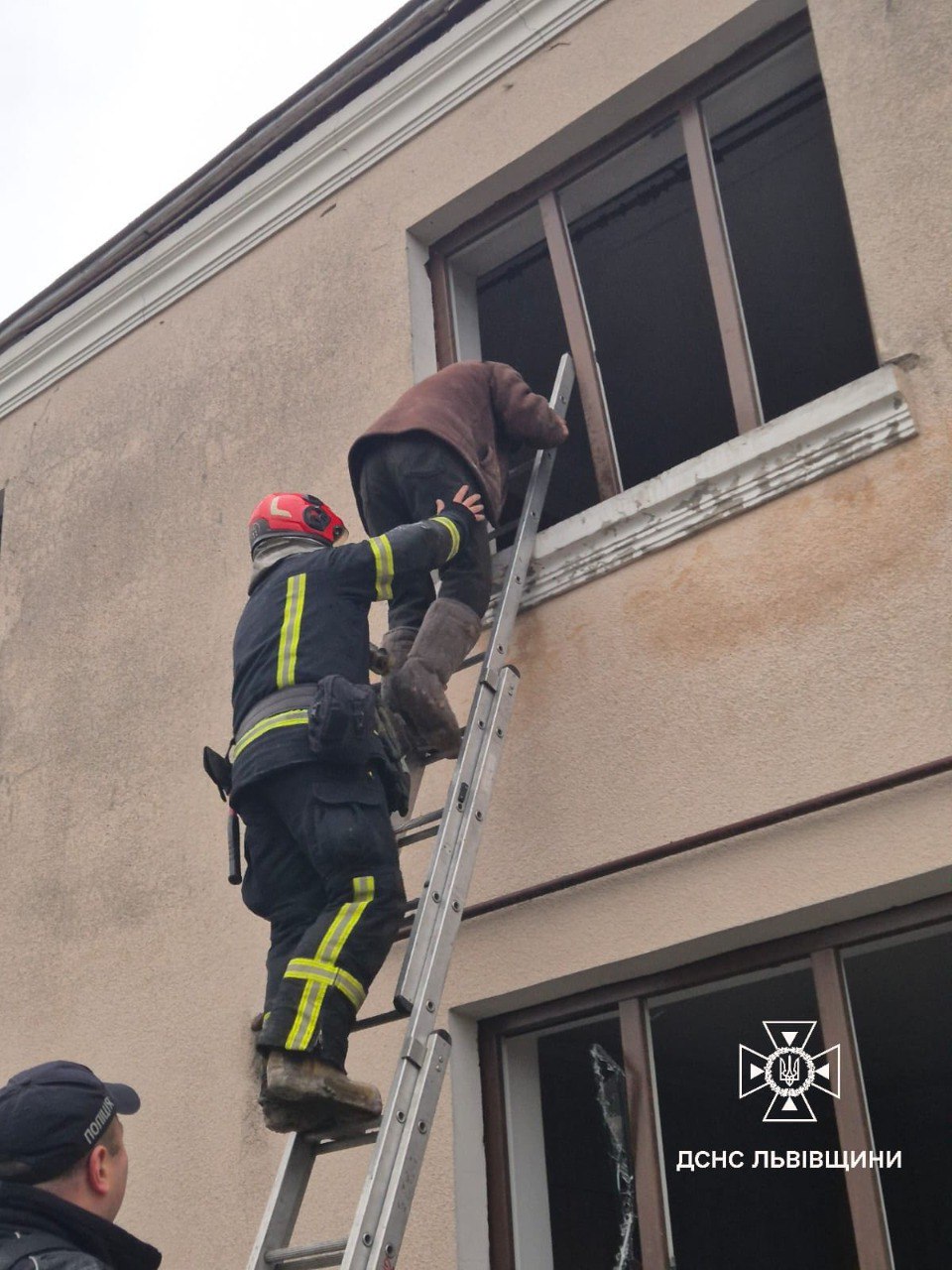 Внаслідок масованого обстрілу Львівщини загинули четверо людей (оновлено) - 3