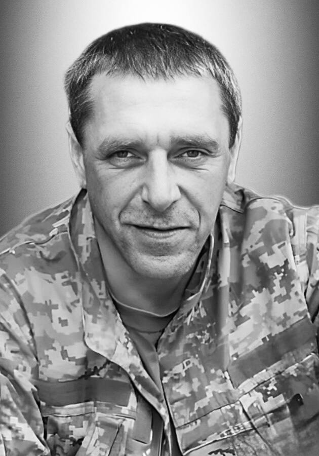 Сьогодні на Львівщині попрощаються з п'ятьма воїнами — що про них відомо (фото) - 5
