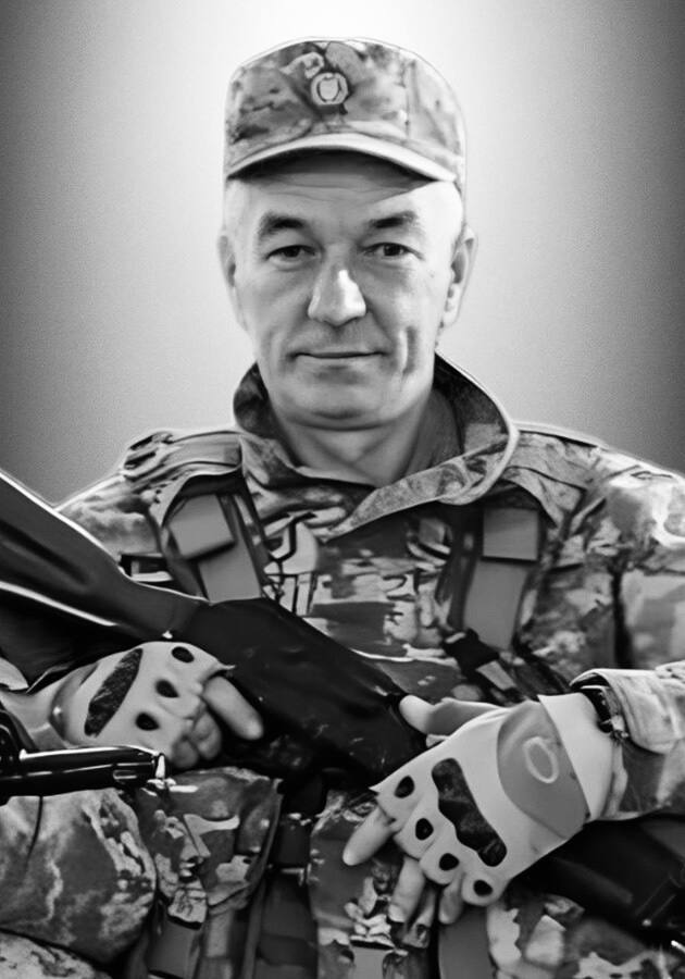 Сьогодні на Львівщині попрощаються з п'ятьма воїнами — що про них відомо (фото) - 6