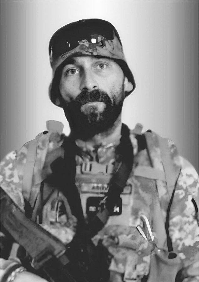 На Львівщині сьогодні попрощаються з чотирма воїнами — що про них відомо (фото) - 4