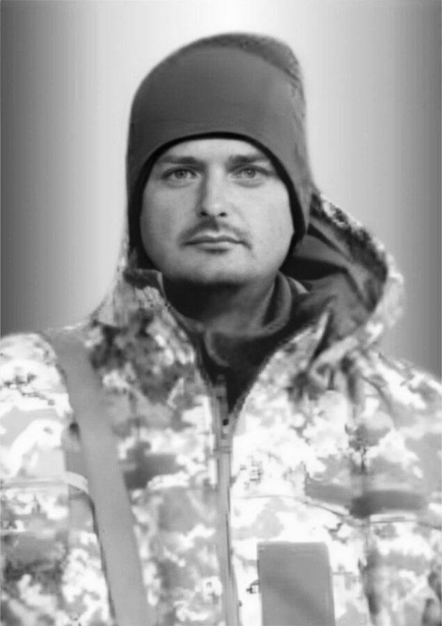 На Львівщині сьогодні попрощаються з чотирма воїнами — що про них відомо (фото) - 3