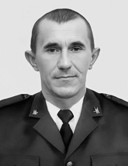 На Львівщині сьогодні попрощаються з чотирма воїнами — що про них відомо (фото) - 5