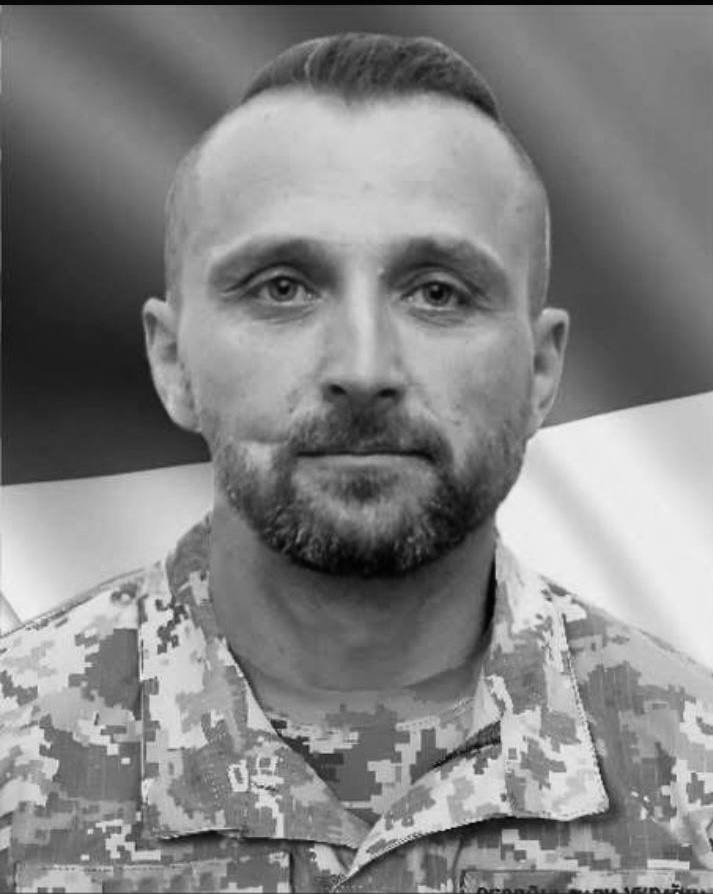 На Львівщині сьогодні попрощаються з дев'ятьма воїнами — що про них відомо (фото) - 3