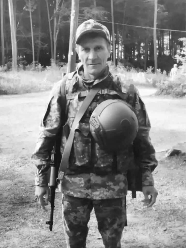 На Львівщині сьогодні попрощаються з дев'ятьма воїнами — що про них відомо (фото) - 6