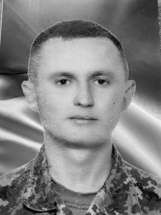 На Львівщині сьогодні попрощаються з дев'ятьма воїнами — що про них відомо (фото) - 8