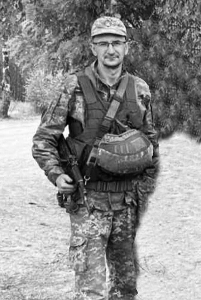 На Львівщині сьогодні попрощаються з трьома воїнами — що про них відомо (фото) - 4