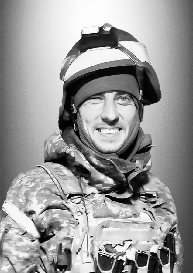 На Львівщині сьогодні попрощаються з п'ятьма воїнами — що про них відомо (фото) - 3