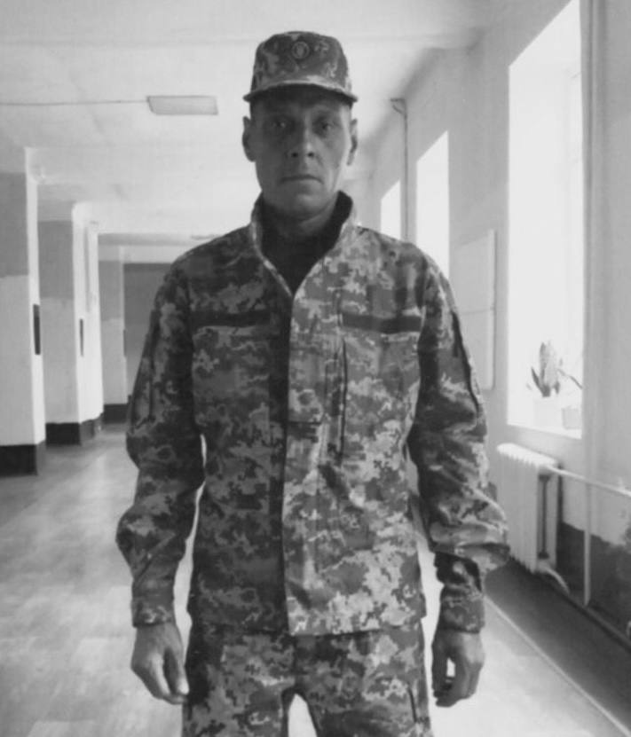 На Львівщині сьогодні попрощаються з п'ятьма воїнами — що про них відомо (фото) - 5